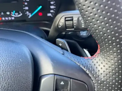 Photo 15 Ford Puma 1.0 EcoBoost 125ch S&amp;S mHEV ST-Line Powershift