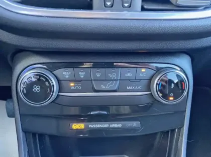 Photo 4 Ford Puma 1.0 EcoBoost 125ch S&amp;S mHEV ST-Line Powershift