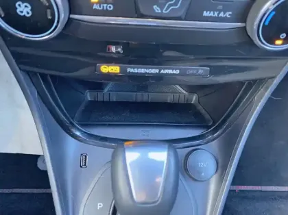 Photo 16 Ford Puma 1.0 EcoBoost 125ch S&amp;S mHEV ST-Line Powershift