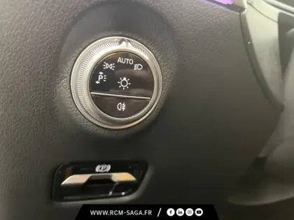 Photo 13 Mercedes Classe C Berline 220 d AMG Line