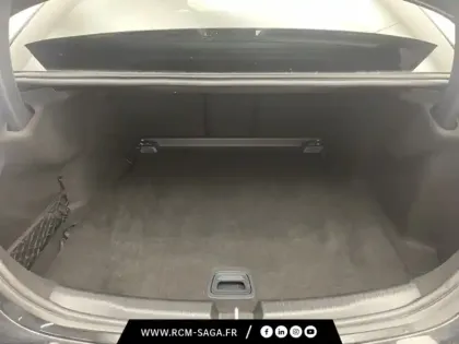 Photo 9 Mercedes Classe C Berline 220 d AMG Line