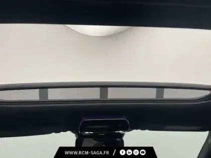 Photo 20 Mercedes Classe C Berline 220 d AMG Line