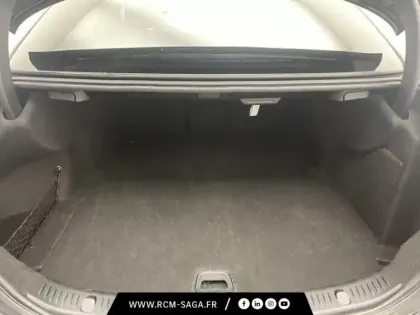 Photo 9 Mercedes Classe E Berline 220 d Avantgarde Line