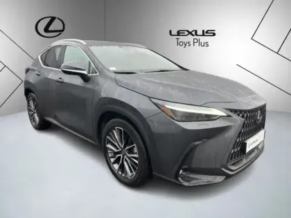 Photo 6 Lexus Nx 450H+ 4WD Executive