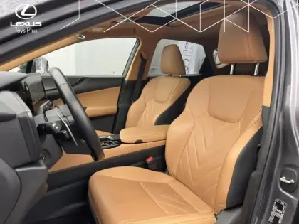 Photo 9 Lexus Nx 450H+ 4WD Executive