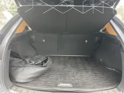 Photo 8 Lexus Nx 450H+ 4WD Executive