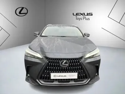 Photo 7 Lexus Nx 450H+ 4WD Executive