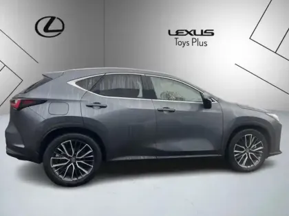 Photo 5 Lexus Nx 450H+ 4WD Executive