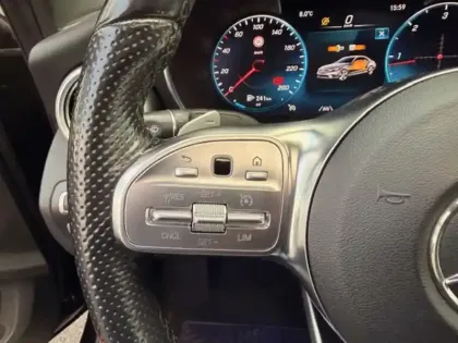 Photo 48 Mercedes Classe C Berline 220 d AMG Line