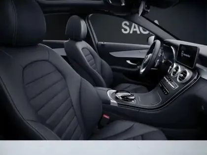 Photo 43 Mercedes Classe C Berline 220 d AMG Line