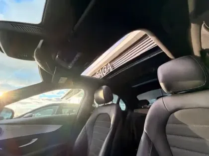 Photo 47 Mercedes Classe C Berline 220 d AMG Line