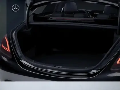 Photo 11 Mercedes Classe C Berline 220 d AMG Line