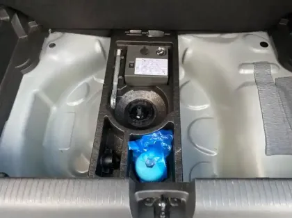 Photo 23 Opel Crossland 1.2 Turbo 130ch Ultimate BVA