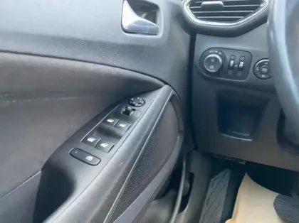 Photo 5 Opel Crossland 1.2 Turbo 130ch Ultimate BVA