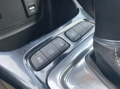 Photo 16 Opel Crossland 1.2 Turbo 130ch Ultimate BVA