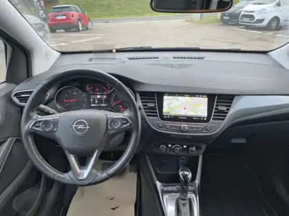 Photo 2 Opel Crossland 1.2 Turbo 130ch Ultimate BVA