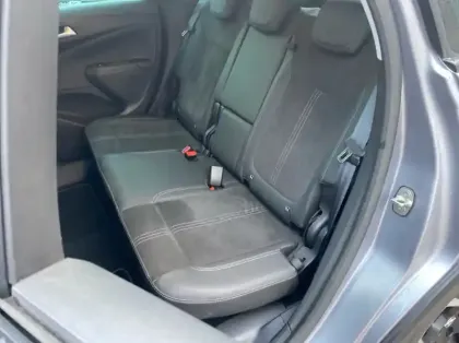 Photo 8 Opel Crossland 1.2 Turbo 130ch Ultimate BVA