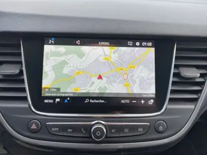 Photo 3 Opel Crossland 1.2 Turbo 130ch Ultimate BVA