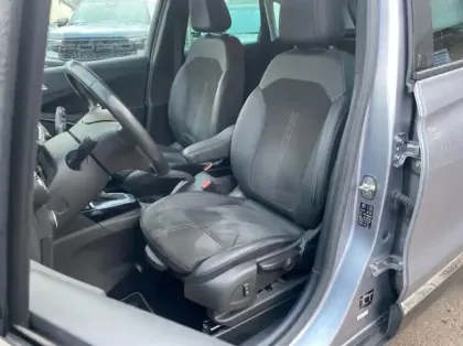 Photo 9 Opel Crossland 1.2 Turbo 130ch Ultimate BVA