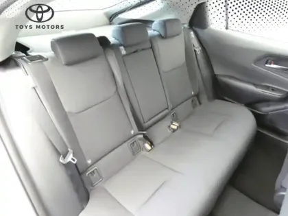 Photo 17 Toyota Prius Hybride Rechargeable 223ch Design TOIT PANOR