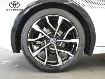 Photo 19 Toyota Prius Hybride Rechargeable 223ch Design TOIT PANOR