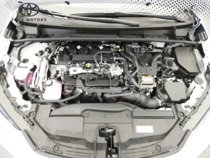 Photo 20 Toyota Prius Hybride Rechargeable 223ch Design TOIT PANOR