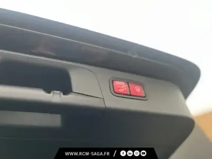 Photo 22 Mercedes Classe GLC SUV 300de 4MATIC AMG Line