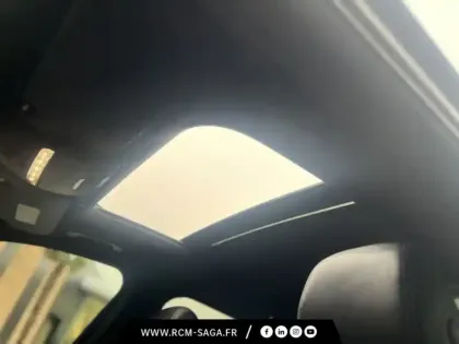 Photo 11 Mercedes Classe GLC SUV 300de 4MATIC AMG Line