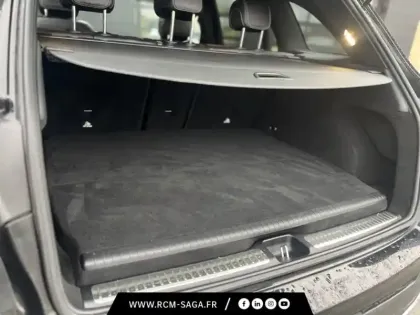 Photo 21 Mercedes Classe GLC SUV 300de 4MATIC AMG Line