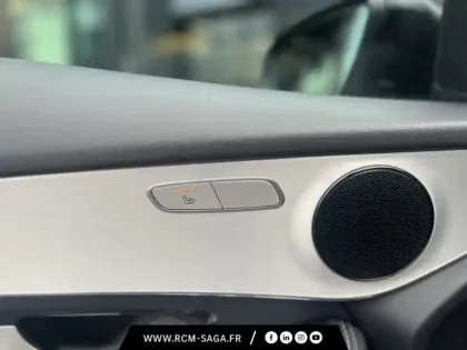 Photo 23 Mercedes Classe GLC SUV 300de 4MATIC AMG Line