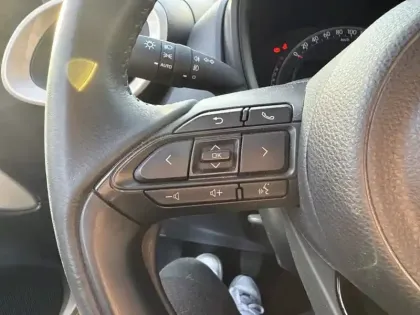 Photo 10 Toyota Aygo 1.0 VVT-i 72 Design