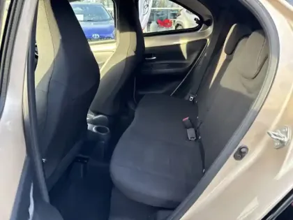 Photo 14 Toyota Aygo 1.0 VVT-i 72 Design