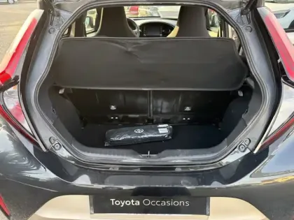 Photo 16 Toyota Aygo 1.0 VVT-i 72 Design