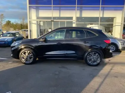 Photo 20 Ford Kuga 2.5 Duratec 190ch FHEV E85 ST-Line BVA