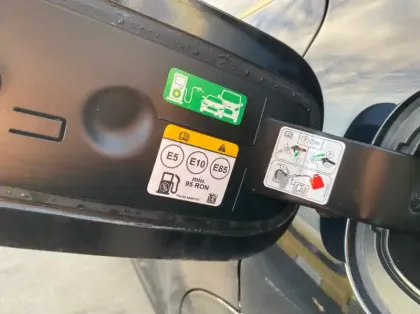 Photo 14 Ford Kuga 2.5 Duratec 190ch FHEV E85 ST-Line BVA