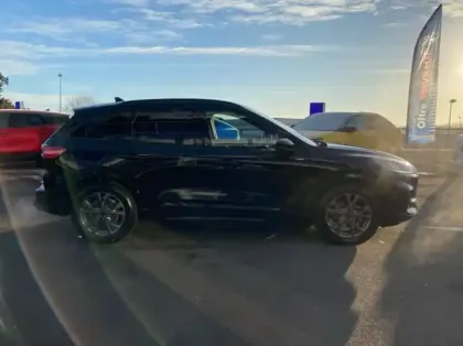 Photo 22 Ford Kuga 2.5 Duratec 190ch FHEV E85 ST-Line BVA