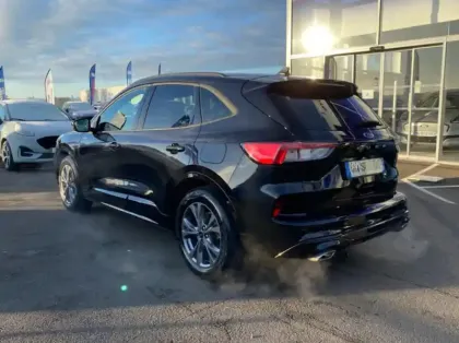 Photo 12 Ford Kuga 2.5 Duratec 190ch FHEV E85 ST-Line BVA