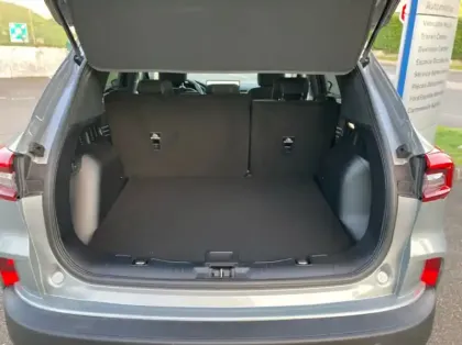 Photo 10 Ford Kuga 2.5 Duratec 180ch Hybrid FlexiFuel Titanium Business Powershift