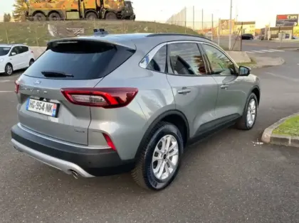 Photo 1 Ford Kuga 2.5 Duratec 180ch Hybrid FlexiFuel Titanium Business Powershift