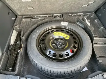 Photo 23 Ford Kuga 2.5 Duratec 180ch Hybrid FlexiFuel Titanium Business Powershift