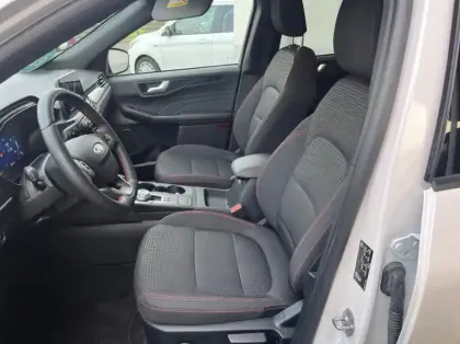 Photo 9 Ford Kuga 2.5 Duratec 190ch FHEV E85 ST-Line Business BVA