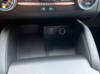 Photo 18 Ford Kuga 2.5 Duratec 190ch FHEV E85 ST-Line Business BVA