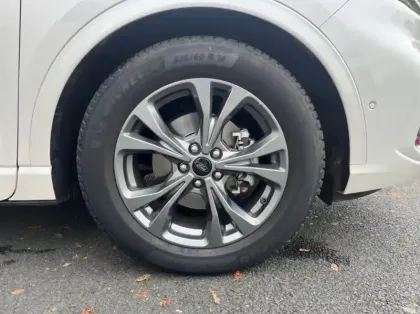 Photo 13 Ford Kuga 2.5 Duratec 190ch FHEV E85 ST-Line Business BVA