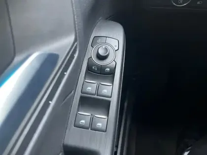 Photo 5 Ford Kuga 2.5 Duratec 190ch FHEV E85 ST-Line Business BVA