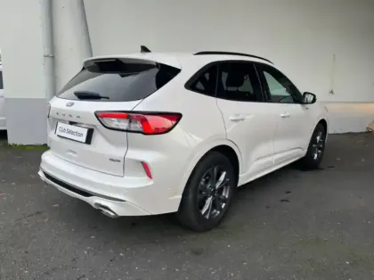 Photo 1 Ford Kuga 2.5 Duratec 190ch FHEV E85 ST-Line Business BVA