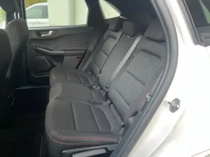 Photo 8 Ford Kuga 2.5 Duratec 190ch FHEV E85 ST-Line Business BVA