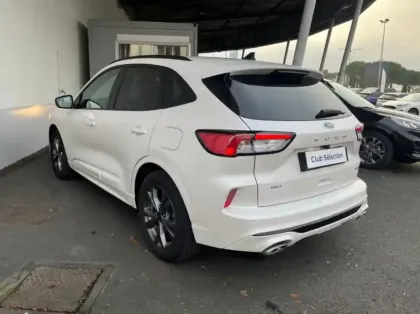 Photo 12 Ford Kuga 2.5 Duratec 190ch FHEV E85 ST-Line Business BVA