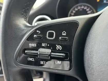 Photo 16 Mercedes Classe C 180d