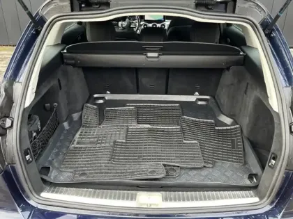 Photo 9 Mercedes Classe C 180d