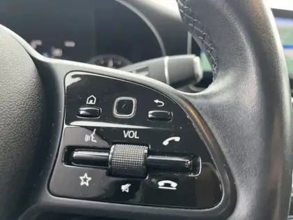 Photo 17 Mercedes Classe C 180d